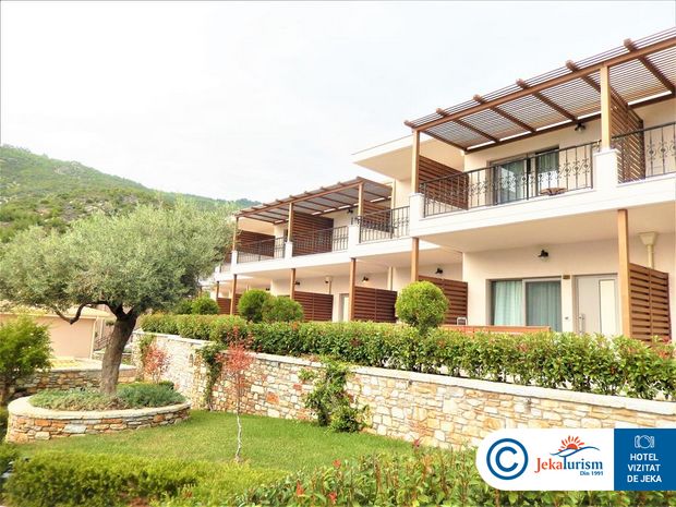 Poze Hotel Thassos Grand Resort