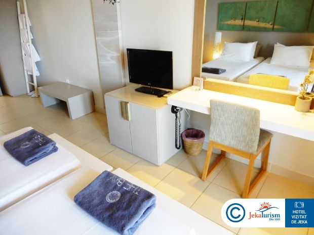 Poze Hotel The Bay Zakynthos