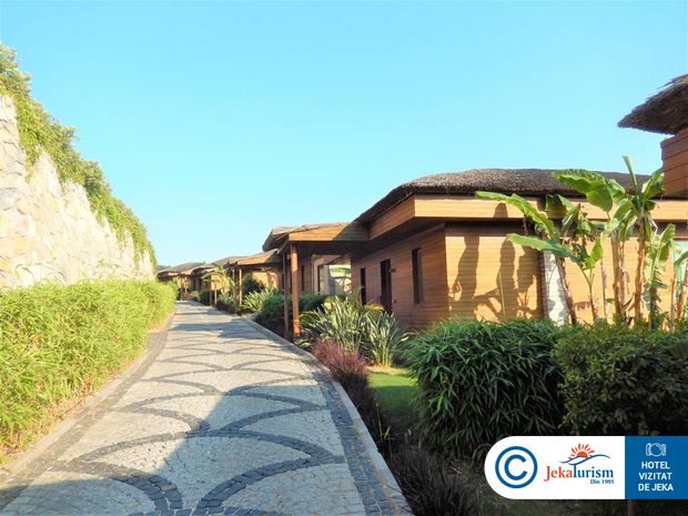 Poze Hotel The Plaza Bodrum