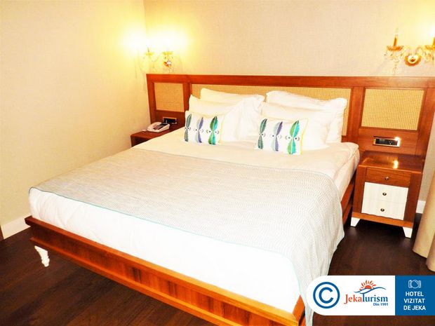 Poze Hotel The Plaza Bodrum Bodrum