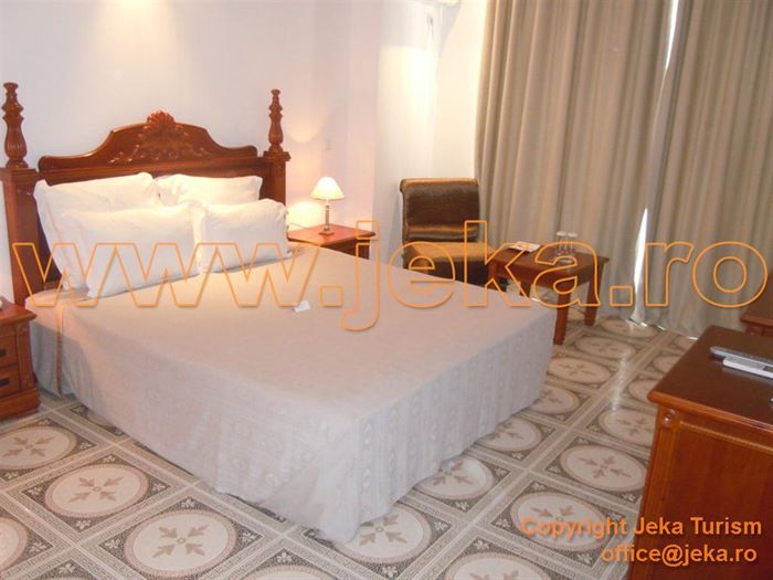 Poze Hotel The Cliff Beach And Spa