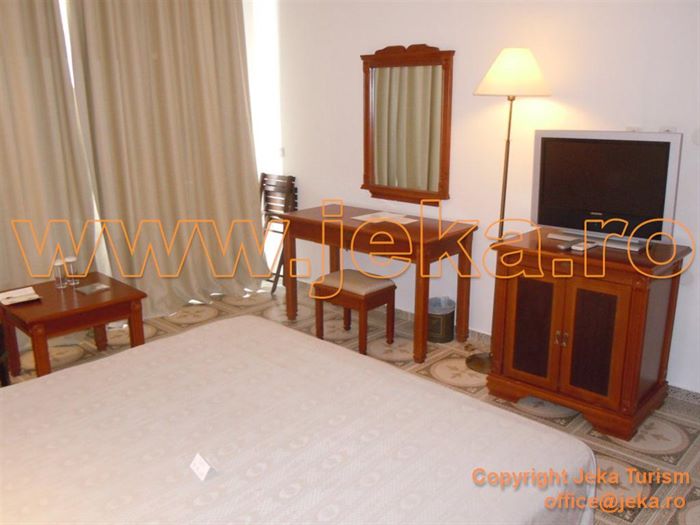 Poze Hotel The Cliff Beach And Spa Obzor