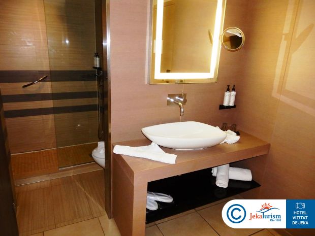 Poze Hotel The Ixian Grand Rhodos Grecia