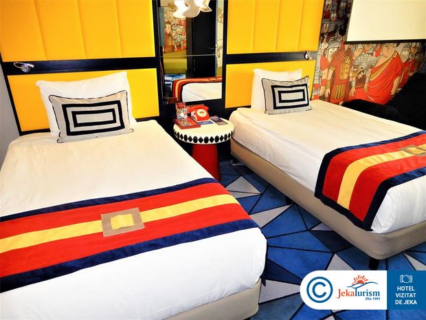 Poze Hotel The Land Of Legends Kingdom