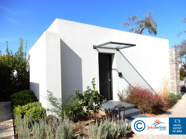 Poze Hotel The Olivar Suites