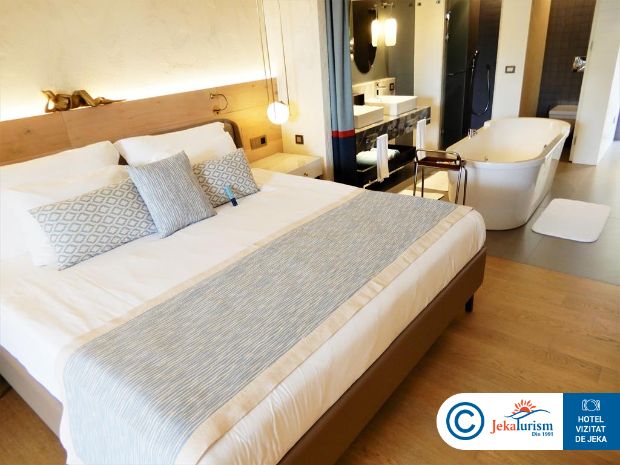 Poze Hotel Akra Fethiye The Residence Tui Blue Sensatori