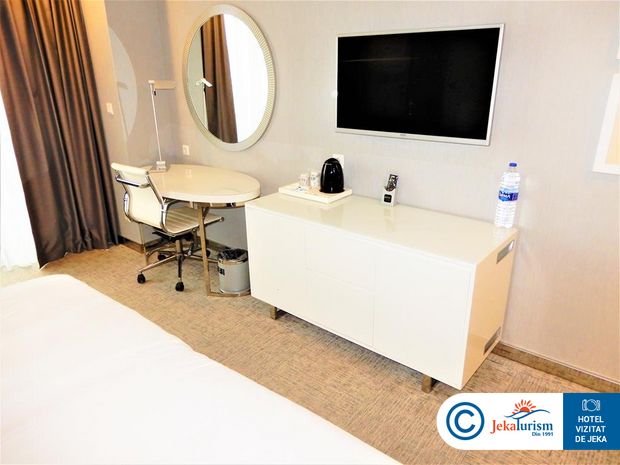 Poze Hotel The Sense Deluxe Side Turcia