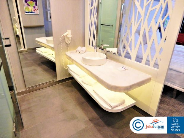 Poze The Sense Deluxe Turcia