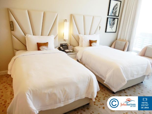 Poze Hotel The St. Regis Dubai, The Palm