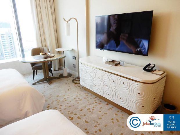 Poze Hotel The St. Regis Dubai, The Palm Dubai