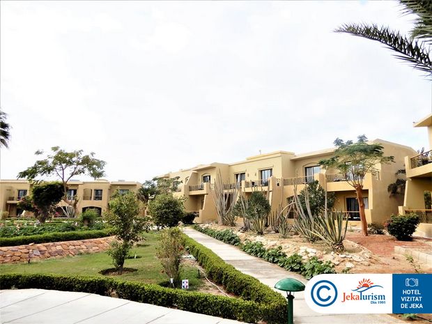 Poze Hotel The Three Corners Fayrouz Plaza