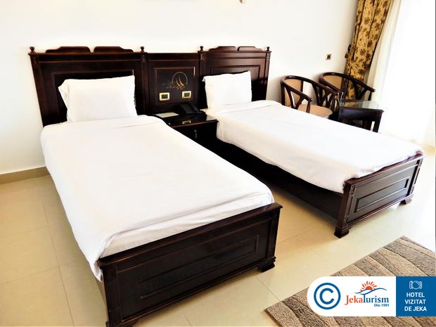 Poze Hotel The Three Corners Happy Life Beach Resort Marsa Alam