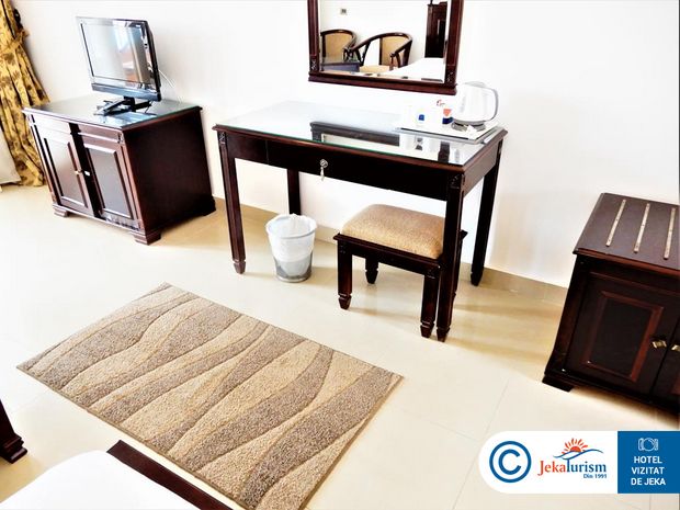 Poze Hotel The Three Corners Happy Life Beach Resort Marsa Alam Egipt