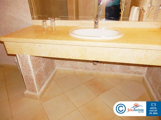 Poze Hotel The Three Corners Sunny Beach Hurghada Egipt