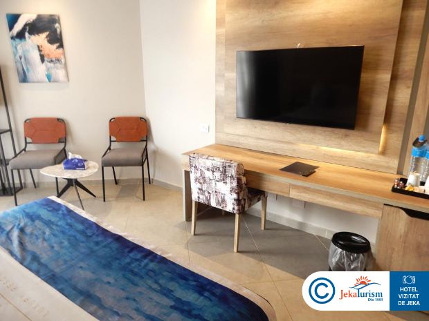 Poze Hotel The V Luxury Resort Hurghada