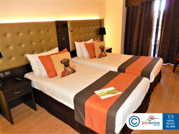 Poze Hotel The Victoria