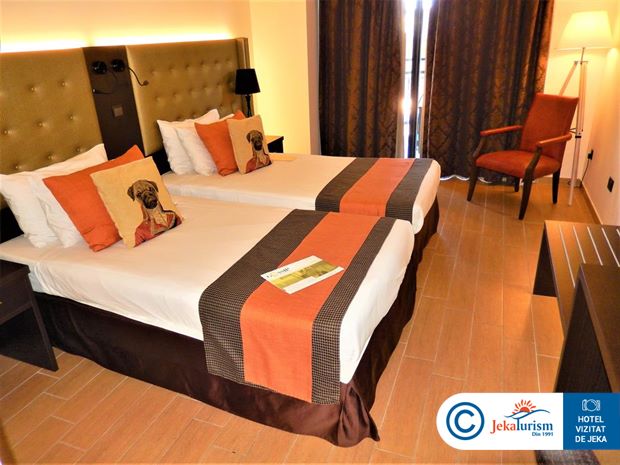 Poze Hotel The Victoria Sliema