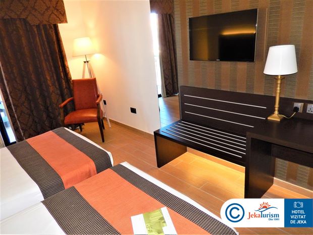 Poze Hotel The Victoria Sliema Malta