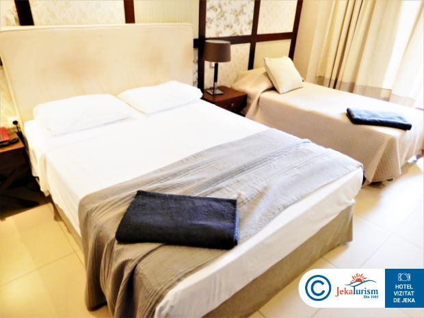 Poze Hotel Theartemis Palace