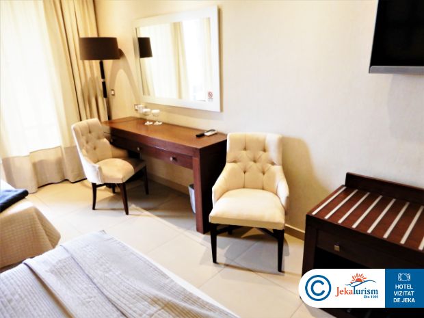 Poze Hotel Theartemis Palace Creta