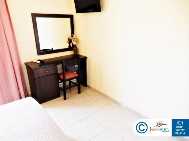 Poze Hotel Theo Creta