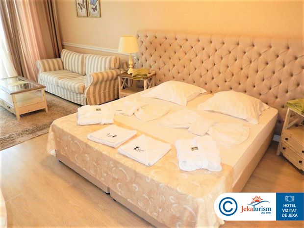 Poze Hotel Therma Palace