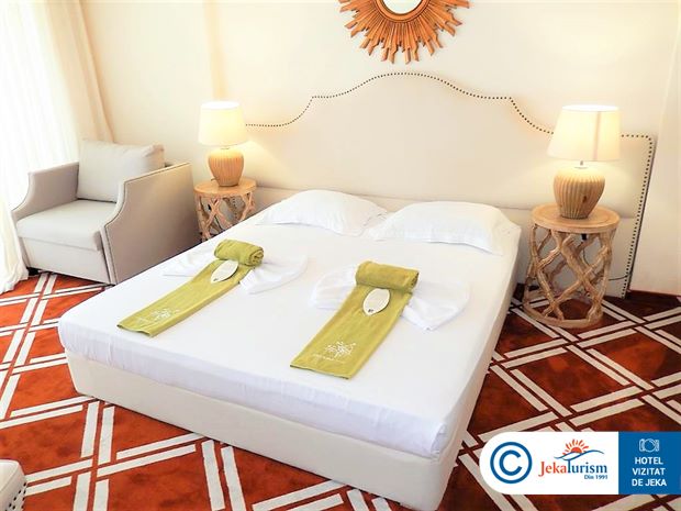 Poze Hotel Therma Eco Village