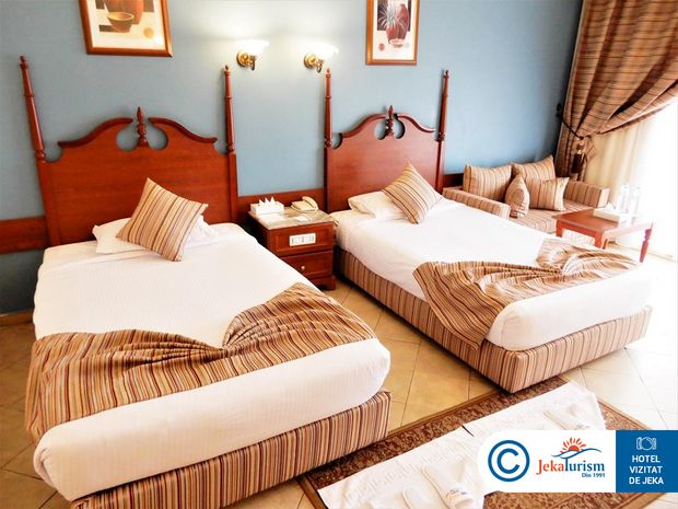 Poze Hotel Titanic Beach Spa & Aqua Park