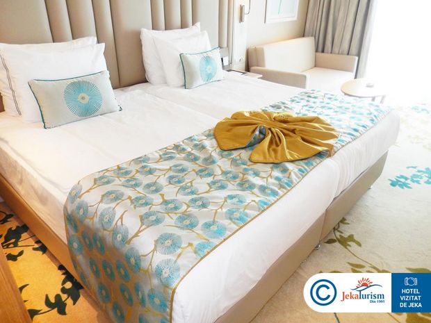 Poze Hotel Titanic Deluxe