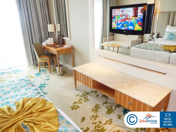 Poze Hotel Titanic Deluxe Antalya