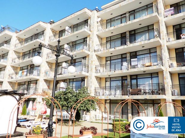 Poze Hotel Tiva Del Mar