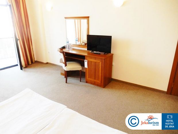 Poze Hotel Tiva Del Mar Sveti Vlas Bulgaria