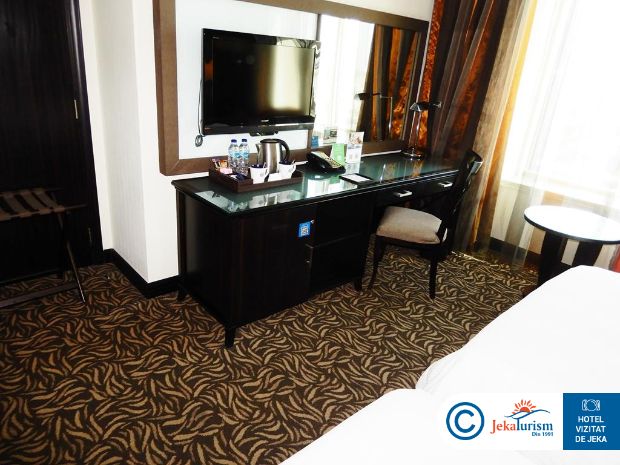 Poze Hotel Towers Rotana Dubai