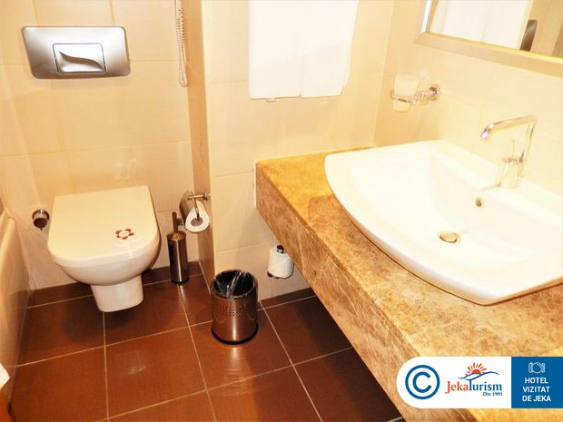 Poze Hotel Trendy Palm Beach Side Turcia