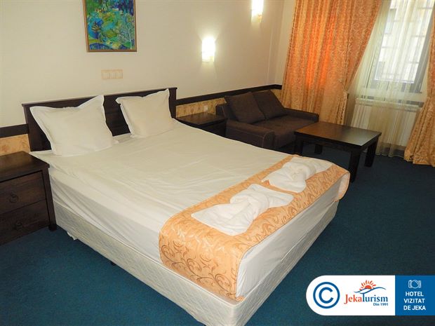 Poze Hotel Trinity Residence