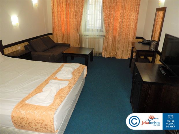 Poze Hotel Trinity Residence Bansko