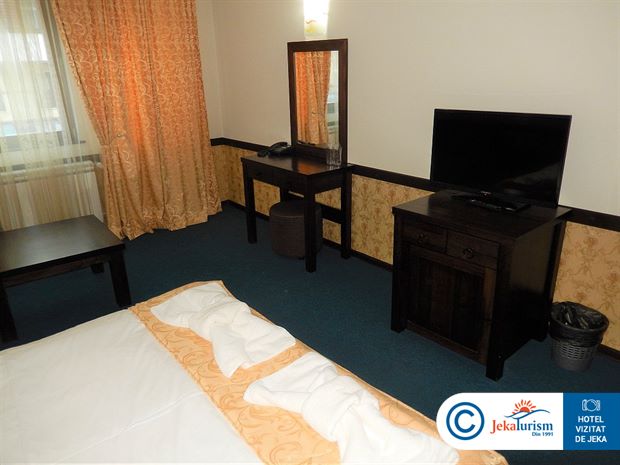 Poze Hotel Trinity Residence Bansko Bulgaria