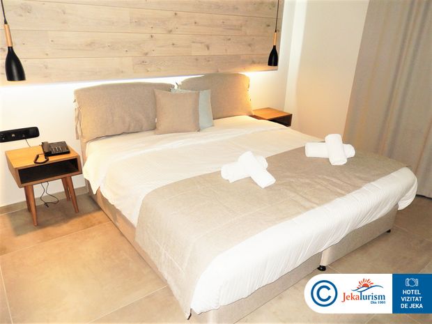 Poze Hotel Tropical Halkidiki