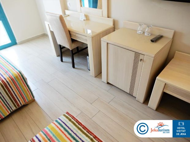 Poze Hotel Tropikal Beach Marmaris