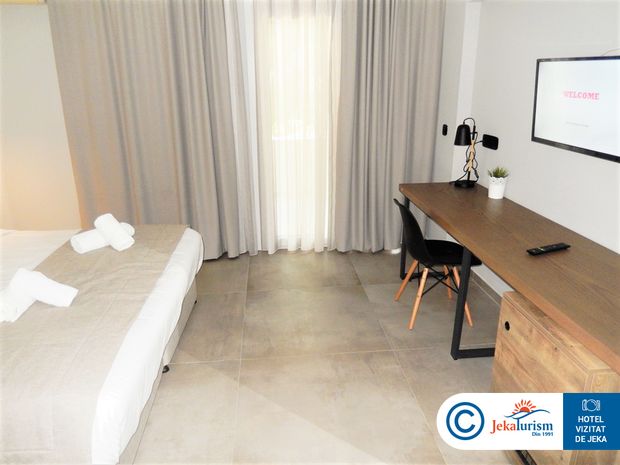 Poze Hotel Tropical Halkidiki Kassandra