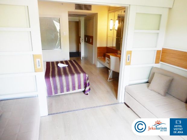 Poze Hotel Aqi Pegasos Royal Alanya Turcia