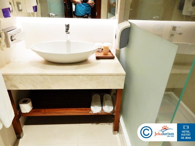 Poze Hotel Tui Blue Grand Azur Marmaris Turcia