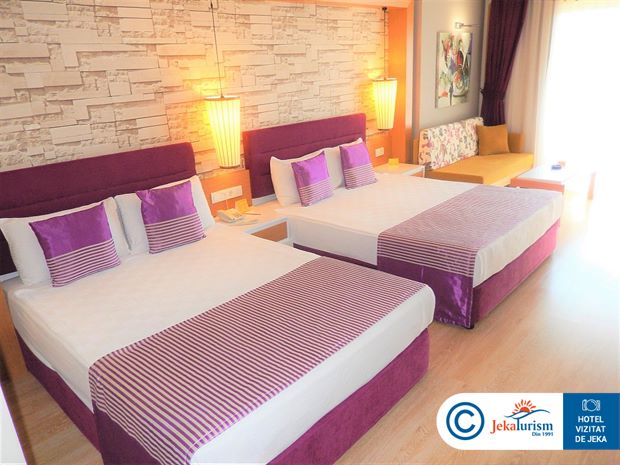 Poze Hotel Tui Magic Life Jacaranda