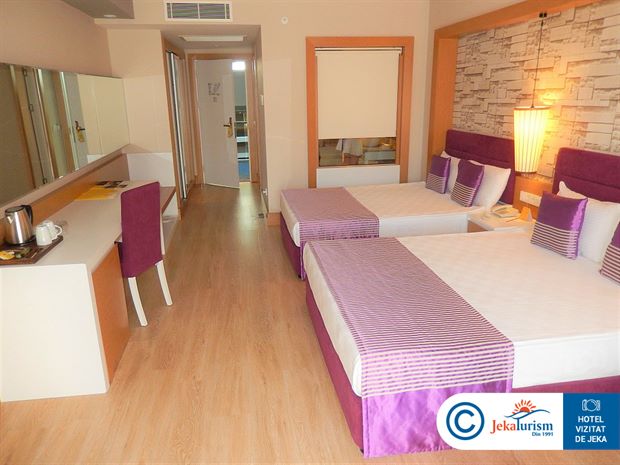 Poze Hotel Tui Magic Life Jacaranda Side Turcia