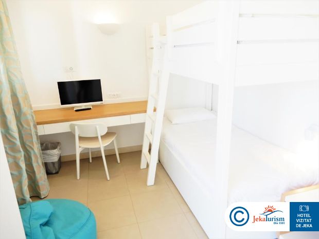 Poze Hotel Blue Lagoon Princess Halkidiki Grecia