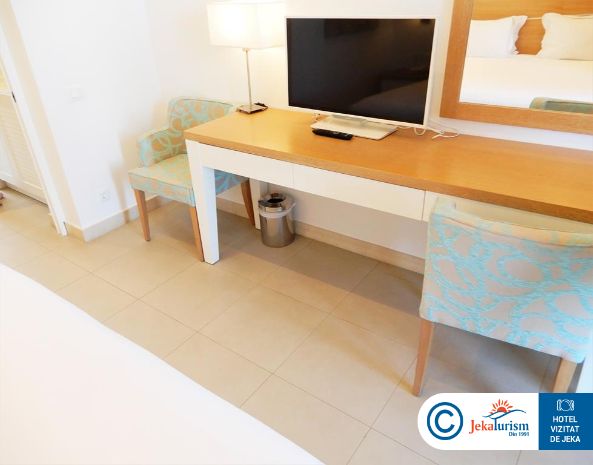 Poze Hotel Blue Lagoon Princess Sithonia