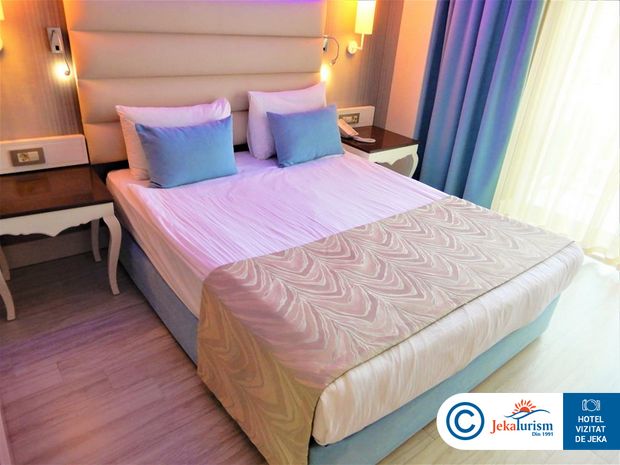 Poze Hotel Tui Magic Life Masmavi