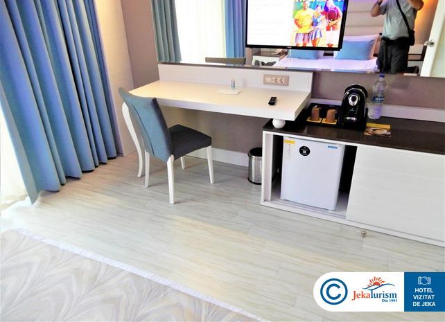 Poze Hotel Tui Magic Life Masmavi Belek