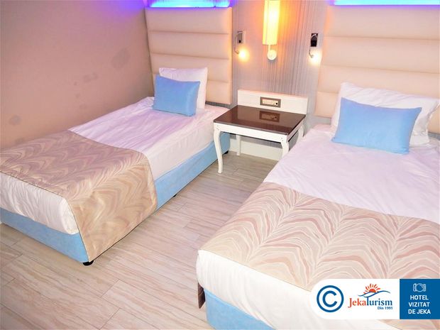 Poze Hotel Tui Magic Life Masmavi Belek Turcia