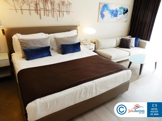 Poze Hotel Akra Fethiye Tui Blue Sensatori